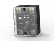 P B Ssr Series Solid State Relays Te Connectivity