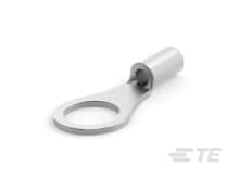 Electrical Wire Hook Tongue Terminals On EFC International