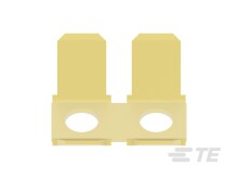 41617 : FASTON PCB Terminals | TE Connectivity