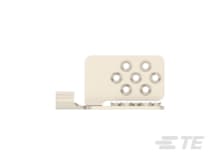 52195 : TERMI-FOIL Foil Terminals | TE Connectivity