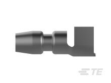 140670 : SHUR-PLUG Crimp Wire Pins, Tabs & Ferrules | TE Connectivity