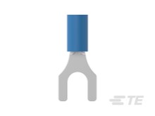 160171 : PLASTI-GRIP Spade Terminals | TE Connectivity