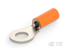 321897 : STRATO-THERM DIAMOND GRIP Ring Terminals | TE Connectivity