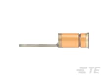 321898 : STRATO-THERM DIAMOND GRIP Ring Terminals | TE Connectivity