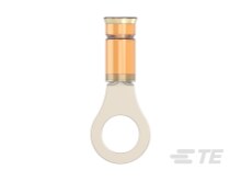 321898 : STRATO-THERM DIAMOND GRIP Ring Terminals | TE Connectivity
