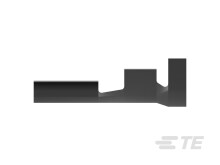 42566-2 : FASTON Quick Disconnects | TE Connectivity