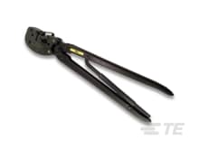 525692 : AMP Hand Crimping Tools | TE Connectivity