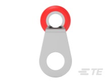 Kunststoffring / Triangelring 25mm - Nylon, € 0,29