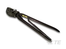 576784 : AMP Hand Crimping Tools | TE Connectivity