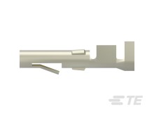 60619-7 : MATE-N-LOK Connector Contacts | TE Connectivity