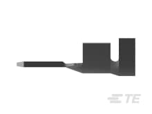 61687-2 : FASTON Quick Disconnects | TE Connectivity