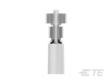 SCHROFF Plug-In Unit Bande d'étiquettes pour poignée IEL, IET, feuille avec  210 pièces, 19 x 9,5 mm - SECOMP AG