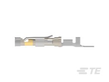 66331-8 : AMP Strip Pin and Socket Contacts, Type III | TE 