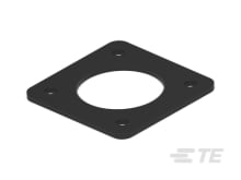 ECONOSEAL, FLANGE GASKET-81665-4