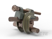 83748-2 : AMP Grounding/Earthing Connectors | TE Connectivity