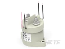 High Voltage DC Contactors, hermetically sealed, ceramic technology-CAT-P23-ECK