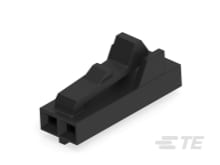 104257-2 : AMPMODU Wire-to-Board Connector Assemblies & Housings 