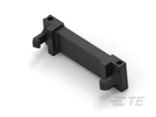 111547-2 : AMP-LATCH Connector Caps & Covers | TE Connectivity