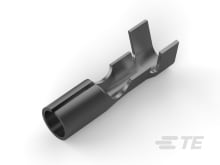 154740-2 : Crimp Wire Pins, Tabs & Ferrules | TE Connectivity