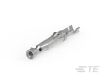66393-8 : AMP Strip Pin and Socket Contacts, Type III | TE 