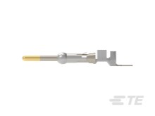1-66597-0 : AMP Strip Pin and Socket Contacts, Type III | TE 