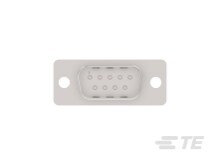 167292-2 : Crimp D-Sub Connectors | TE Connectivity