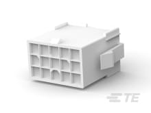 170366-1 : MATE-N-LOK Connector Contacts | TE Connectivity