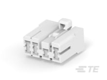 172774-1 : AMP MULTILOCK, RECEPTACLE AND TAB | TE Connectivity