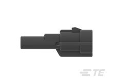 173063-2 : AMP ECONOSEAL, CONNECTOR HOUSING | TE Connectivity
