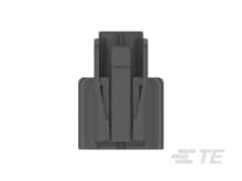 173090-2 : AMP ECONOSEAL, CONNECTOR HOUSING | TE Connectivity