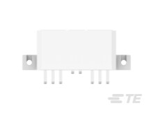 173860-1 : AMP Low & Medium Power Header | TE Connectivity