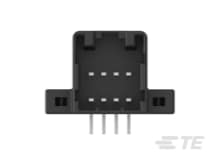 174049-2 : Multilock Connector System Automotive Headers | TE 