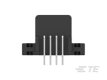 174049-2 : AMP Signal Header | TE Connectivity