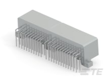 174917-6 : AMP High Pin Count Header | TE Connectivity