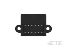 174973-2 : AMP Signal Header | TE Connectivity