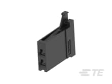 175362-1 : Dynamic Series Receptacle and Tab Housing: 5.08 mm 
