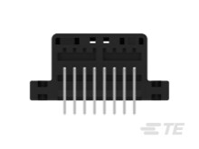 175615-2 : Multilock Connector System Automotive Headers | TE 