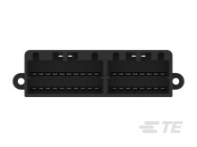 175977-2 : Multilock Connector System Automotive Headers | TE 