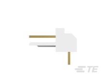 176153-4 : PCB Headers & Receptacles | TE Connectivity