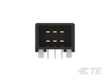 178303-3 : Dynamic Series Header Assembly: Wire-to-Board, 15A