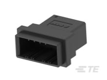 175289-5 : Dynamic Series DYNAMIC 3000 CONTACT | TE Connectivity