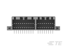 179059-6 : Multilock Connector System PCB ヘッダおよびリセプタクル 