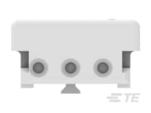 179228-3 : AMP CT 電線対基板コネクタのアセンブリおよびハウジング 