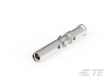193846-2 : AMP Strip Pin and Socket Contacts, Type III, LP | TE 
