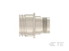 208717-1 : AMP Circular Plastic Connector, CMC Series 1 | TE
