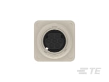 208717-1 : AMP Circular Plastic Connector, CMC Series 1 | TE