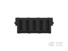 214549-E : ERNI Rectangular Power Connectors | TE Connectivity