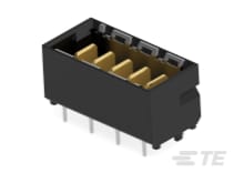 214917-E : ERNI Rectangular Power Connectors | TE Connectivity