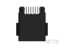 216550-1 : CGS TE RJ45 Connectors | TE Connectivity