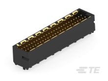 224557-E : ERNI Board-to-Board Headers & Receptacles | TE Connectivity